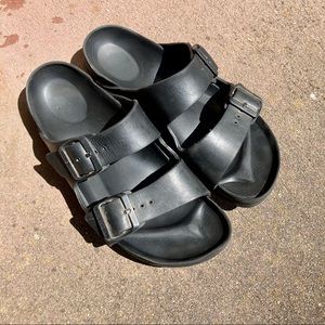 Birkenstock’s Arizona essential euro 38